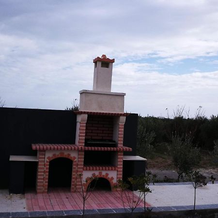 Villa Olivia, Yasmine Hammamet, Bouficha Buitenkant foto