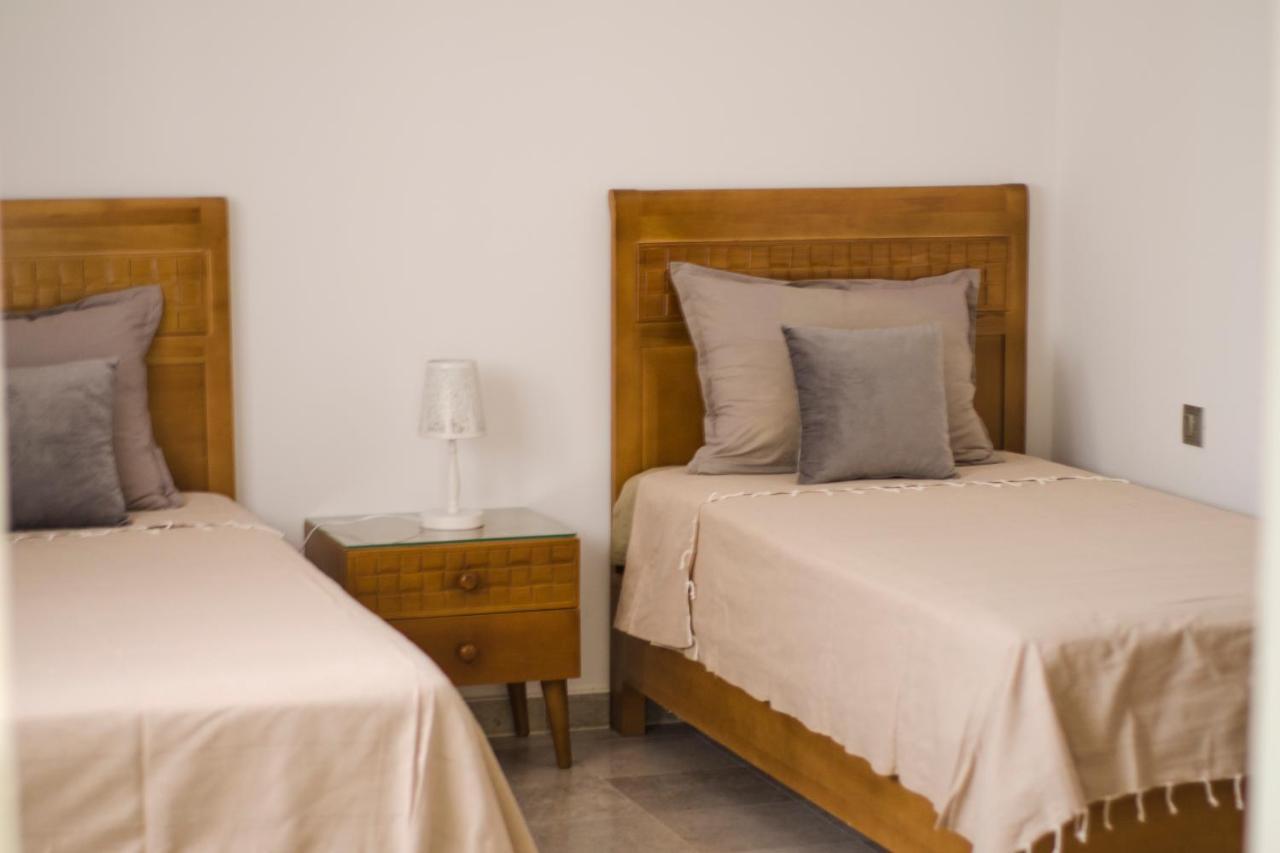 Villa Olivia, Yasmine Hammamet, Bouficha Buitenkant foto