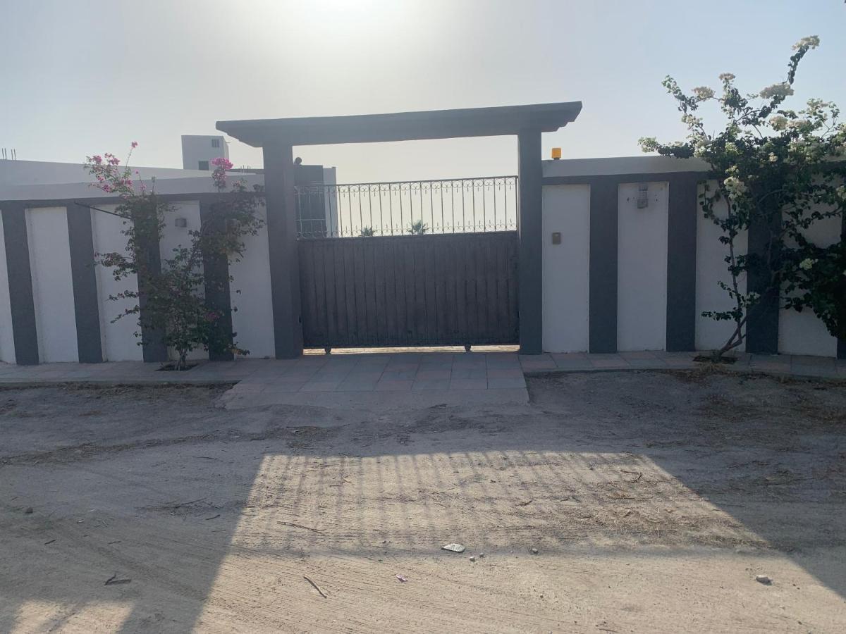 Villa Olivia, Yasmine Hammamet, Bouficha Buitenkant foto